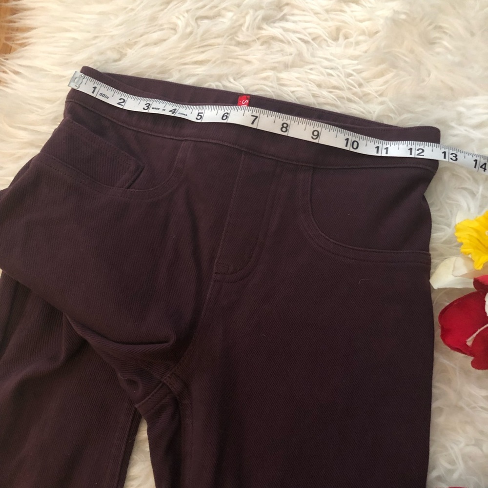 Spanx Pull Up Pants. - image 4